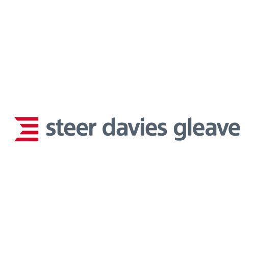 steer davies gleave logo