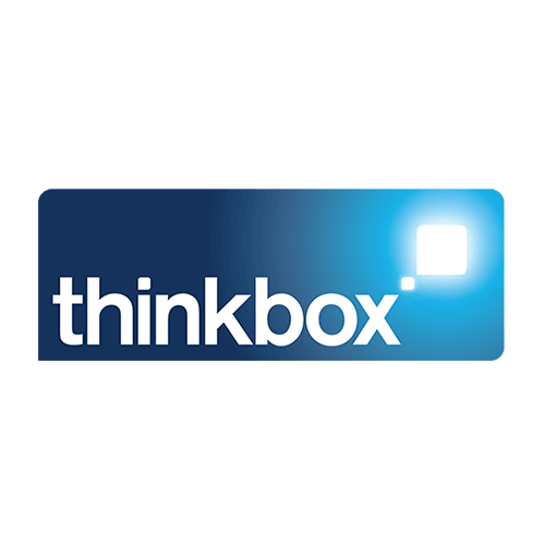 thinkbox logo